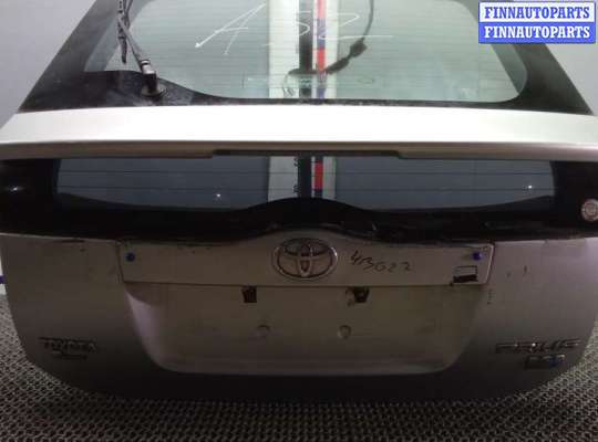 купить дверь 3-5 на TOYOTA PRIUS XW20