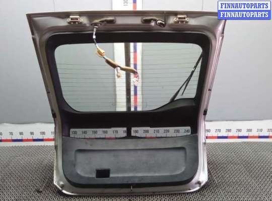 купить дверь 3-5 на TOYOTA PRIUS XW20