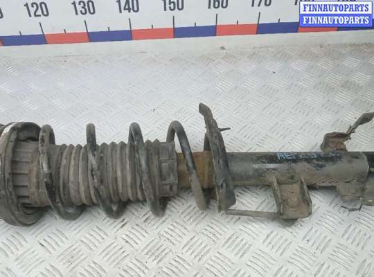 купить амортизатор задний левый на LAND ROVER EVOQUE 1