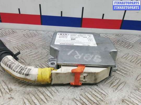 блок управления airbag KA306700 на KIA SORENTO 1