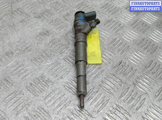 форсунка дизельная BM3510871 на BMW 5 E60/E61