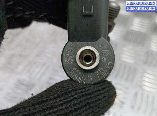 Форсунка топливная на BMW 5 (E60/E61)