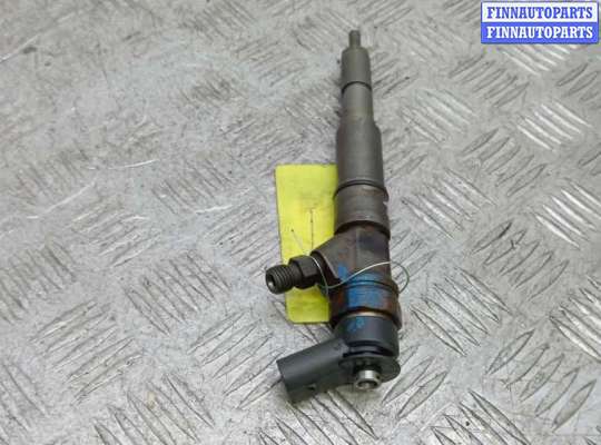 Форсунка топливная на BMW 5 (E60/E61)