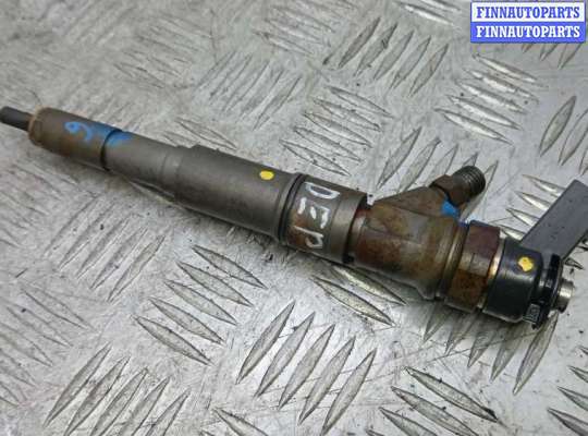 купить форсунка дизельная на BMW 5 E60/E61