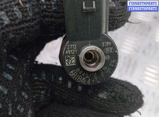 купить форсунка дизельная на BMW 5 E60/E61