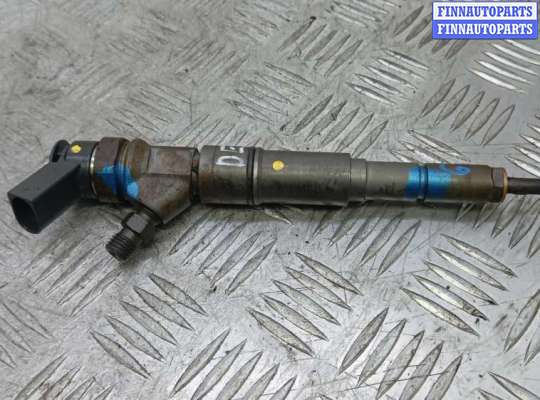 купить форсунка дизельная на BMW 5 E60/E61