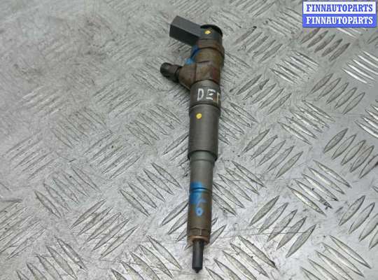 купить форсунка дизельная на BMW 5 E60/E61