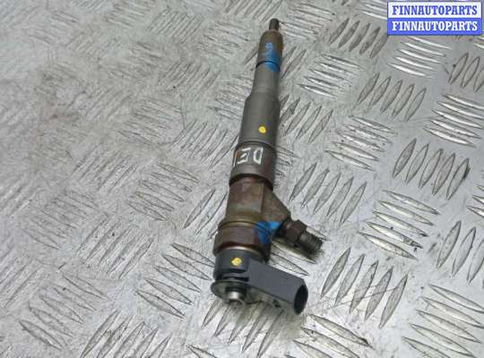 купить форсунка дизельная на BMW 5 E60/E61