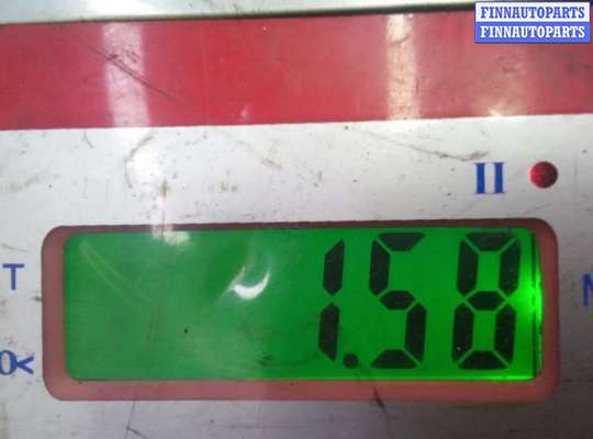 купить тнвд дизельный на MITSUBISHI OUTLANDER 2