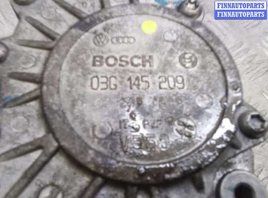 купить тнвд дизельный на MITSUBISHI OUTLANDER 2