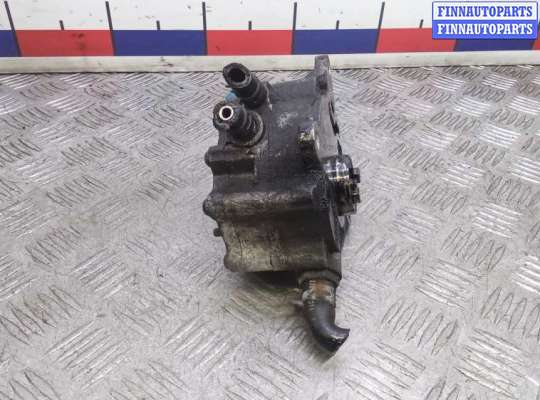 купить тнвд дизельный на MITSUBISHI OUTLANDER 2