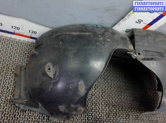 купить защита арок (защита крыла, подкрылок) передняя левая на MERCEDES BENZ E-CLASS W211