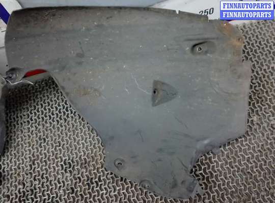 купить защита арок (защита крыла, подкрылок) передняя левая на MERCEDES BENZ E-CLASS W211