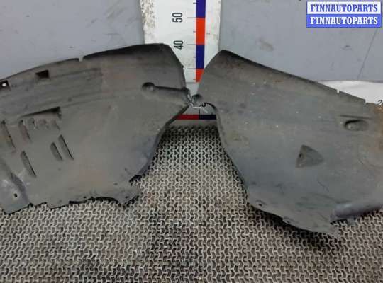 купить защита арок (защита крыла, подкрылок) передняя левая на MERCEDES BENZ E-CLASS W211