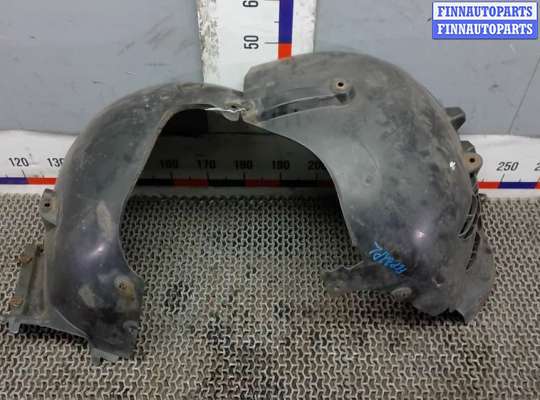 купить защита арок (защита крыла, подкрылок) передняя левая на MERCEDES BENZ E-CLASS W211