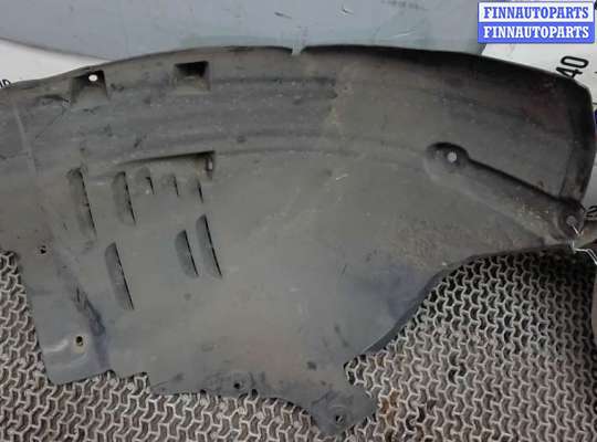 купить защита арок (защита крыла, подкрылок) передняя левая на MERCEDES BENZ E-CLASS W211