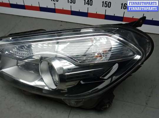 купить фара левая на NISSAN QASHQAI J10