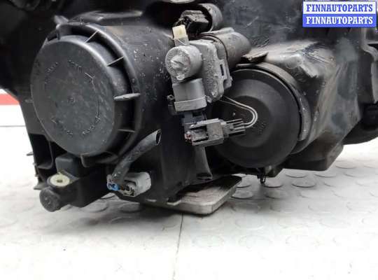 купить фара левая на NISSAN QASHQAI J10