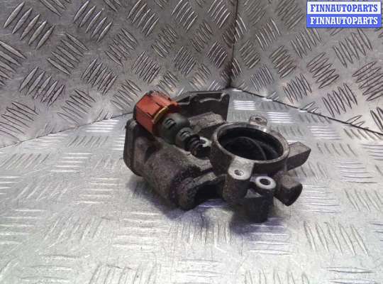 дроссельная заслонка дизельная OP2274060 на OPEL CORSA D