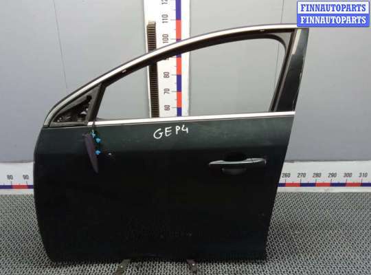 купить дверь передняя левая на VOLVO V60 1