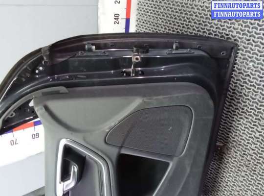 купить дверь передняя левая на VOLVO V60 1