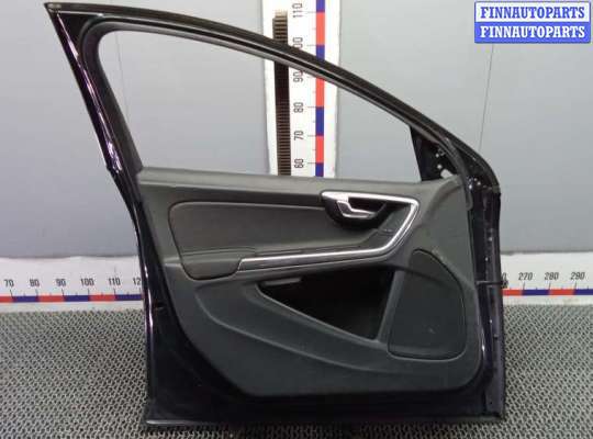 купить дверь передняя левая на VOLVO V60 1