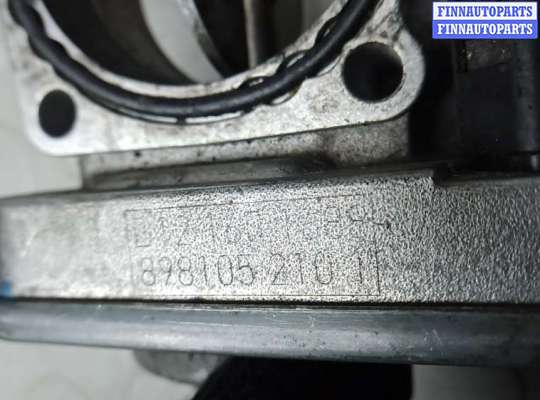 купить дроссельная заслонка дизельная на OPEL ASTRA J