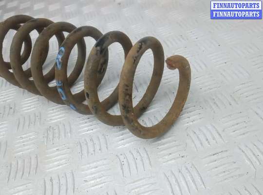 купить пружина задняя на VOLKSWAGEN TOURAN (1T1, 1T2)