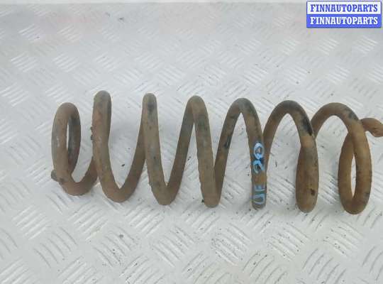 купить пружина задняя на VOLKSWAGEN TOURAN (1T1, 1T2)