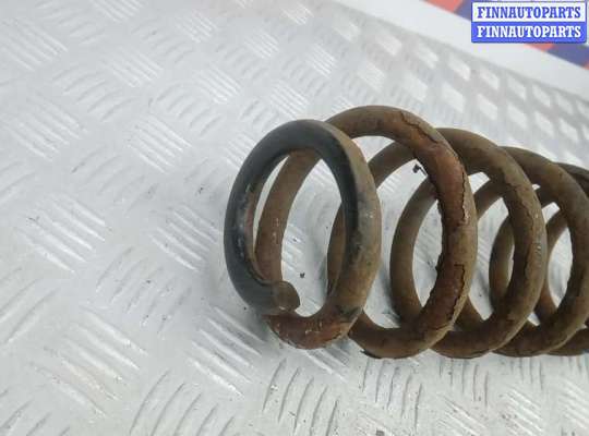 купить пружина задняя на VOLKSWAGEN TOURAN (1T1, 1T2)