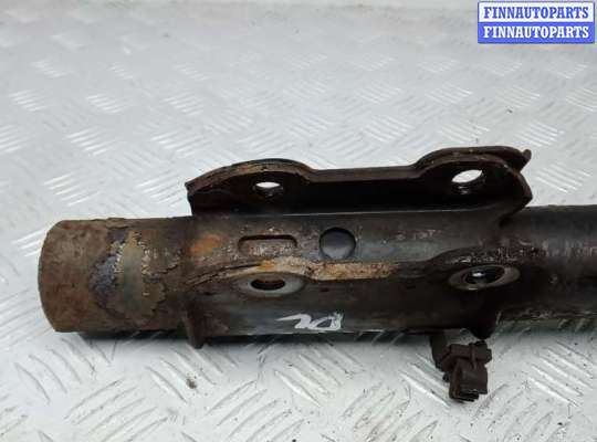 купить амортизатор передний на MERCEDES BENZ SPRINTER 2