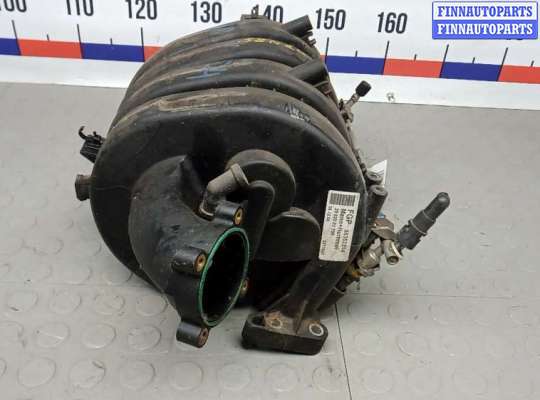 купить впускной коллектор бензиновый на OPEL VECTRA C