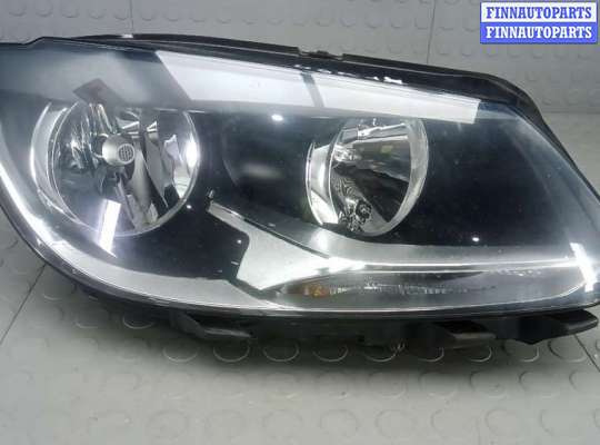 купить фара правая на VOLKSWAGEN TOURAN (1T3)