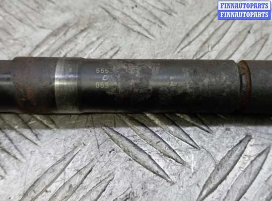 купить форсунка дизельная на OPEL ZAFIRA C