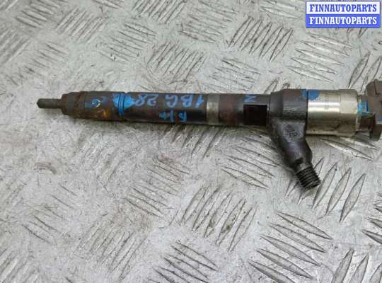 купить форсунка дизельная на OPEL ZAFIRA C