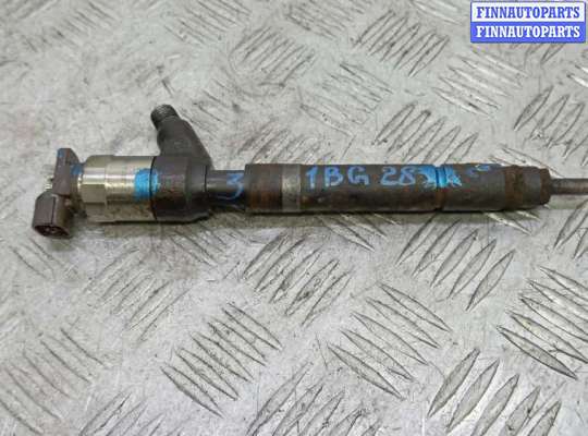 купить форсунка дизельная на OPEL ZAFIRA C