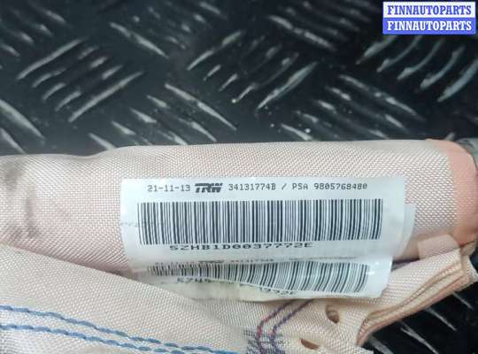 купить шторка безопасности на PEUGEOT 308 2