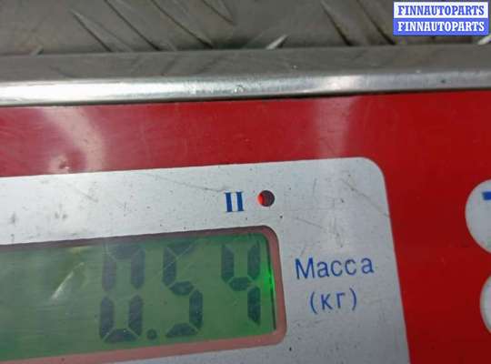 купить форсунка дизельная на RENAULT SCENIC 3