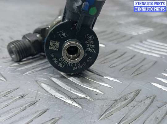 купить форсунка дизельная на RENAULT SCENIC 3