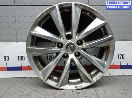 купить диск литой на INFINITI Q50