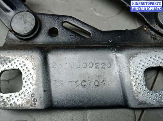 купить петля капота на MERCEDES BENZ M-CLASS W164