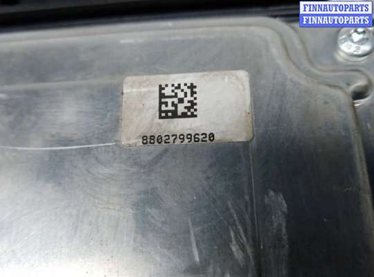 ЭБУ ДВС (блок управления двигателем) на BMW 5 (E60/E61)