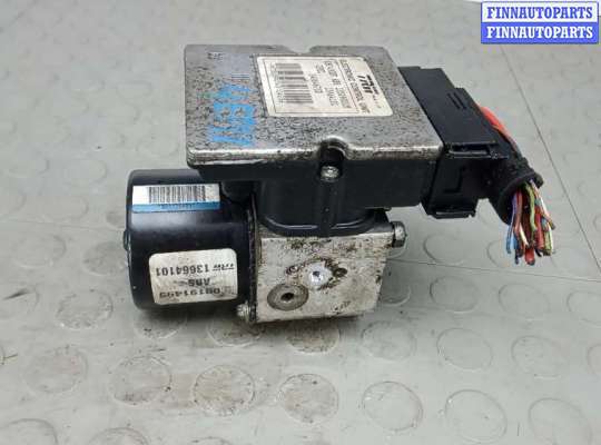 купить блок abs на OPEL VECTRA C