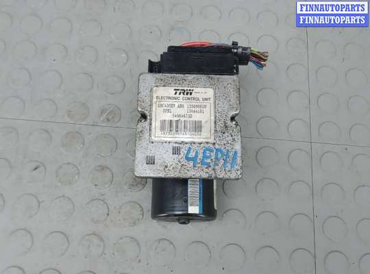 купить блок abs на OPEL VECTRA C