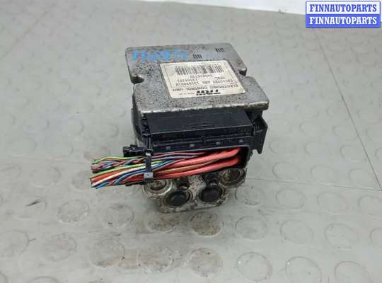 купить блок abs на OPEL VECTRA C