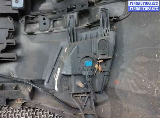 купить бампер передний на PEUGEOT 407