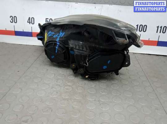 купить фара правая на OPEL CORSA D