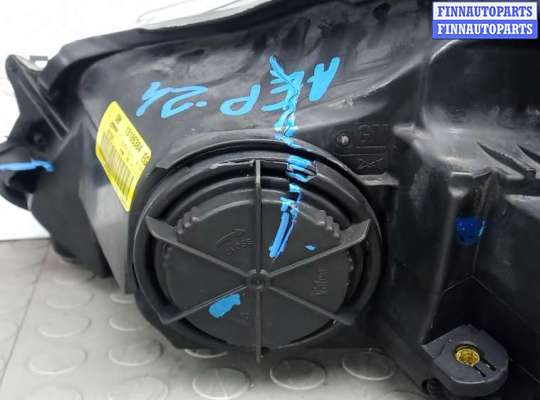 купить фара правая на OPEL CORSA D