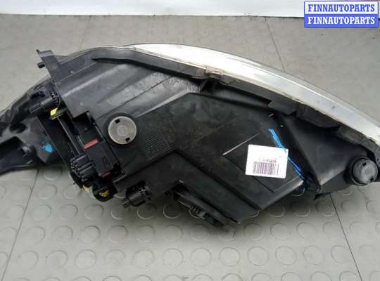 купить фара правая на OPEL CORSA D