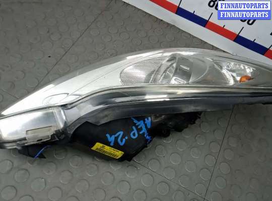 купить фара правая на OPEL CORSA D